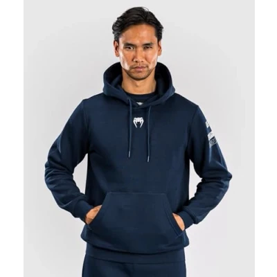 Afbeelding van Venum UFC Fight WEEK Plain Version MENS Hoodies Hoodie, Heren, Maat: XXL, Navy blue