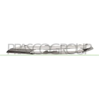 Afbeelding van PRASCO ME0431224 Sier / beschermingspaneel, bumper Links voor