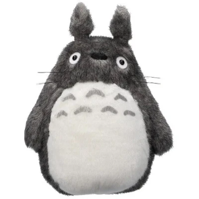 Afbeelding van Ghibli My Neighbor Totoro Acryl Groot M Pluche