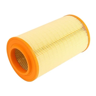 Afbeelding van MAPCO 60927 Luchtfilter 303 168 Rond Filter insert FIAT: Ducato III Van, Platform / Chassis, Minibus, PEUGEOT: Boxer Van