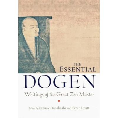Afbeelding van Essential Dogen