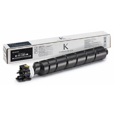 Afbeelding van Kyocera TK 8335K Toner Zwart