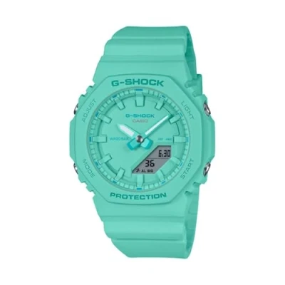 Afbeelding van G SHOCK Horloge, Dames, Maat: One Size, Blue