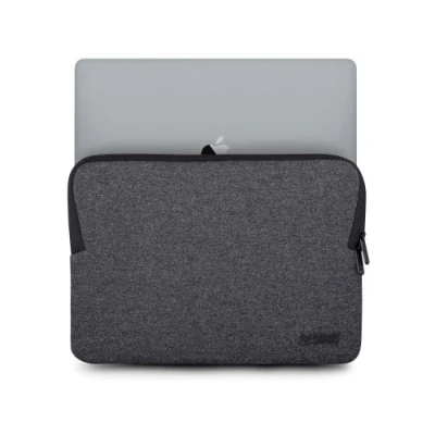 Afbeelding van Laptophoes Urban Factory MSM30UF Zwart 15&quot;