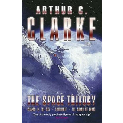 Afbeelding van Space Trilogy