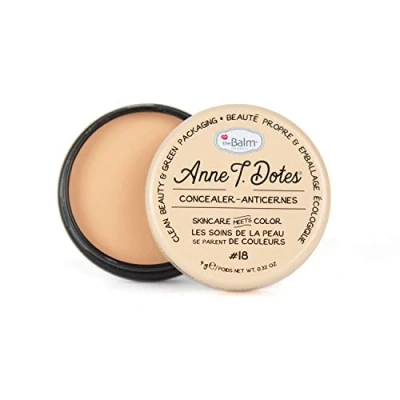 Afbeelding van The Balm T. Dotes Concealer #18 9 g