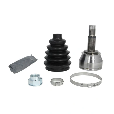 Afbeelding van SPIDAN 22208 Homokineet TPE (thermoplastische elastomeer) FIAT: Doblo I Estate, Cargo