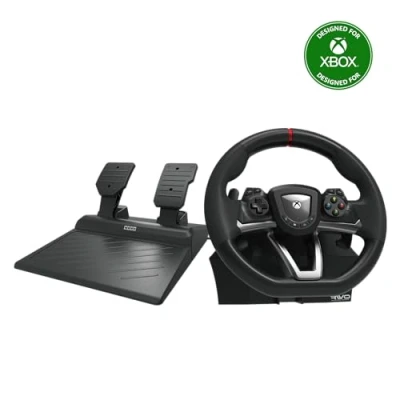 Image de HORI VOLANT Xbox One OVER DRIVE