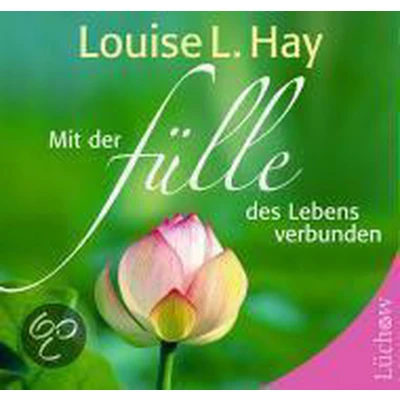 Afbeelding van Mit der Fülle des Lebens verbunden