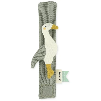Afbeelding van Trixie armbandrammelaar Reiger