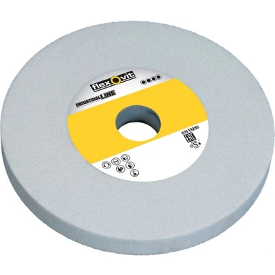 Afbeelding van Flexovit keramisch gebonden slijpsteen WA 60 KVL 150x20x32 mm