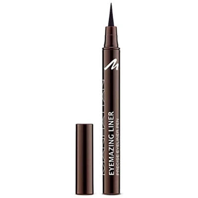 Afbeelding van Manhattan Eyemazing Eyeliner 69U Brown Toffee