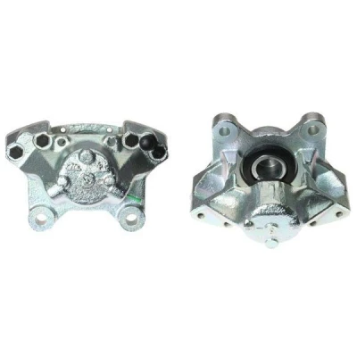 Afbeelding van BUDWEG CALIPER 341604 Remklauw VOLVO: 760 Saloon, 740 Estate, Saloon