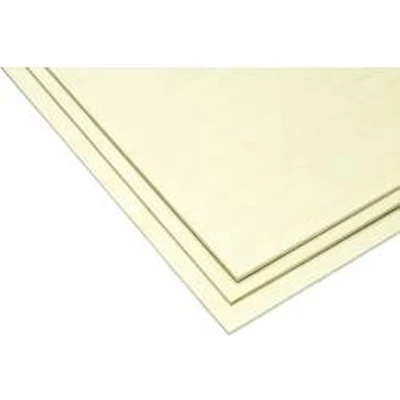 Afbeelding van Pichler Berken triplex (l x b h) 900 300 1.5 mm 2 stuk(s)