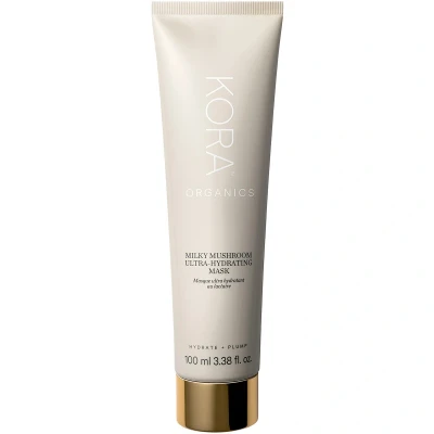 Afbeelding van Kora Organics Milky Mushroom Ultra Hydrating Mask 100 ml