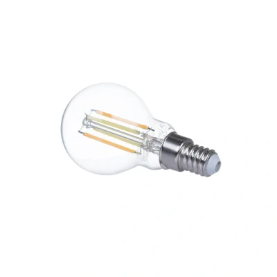 Afbeelding van LUUMR Slimme LED druppellamp helder E14 4,2W Tuya WLAN CCT