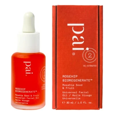 Afbeelding van Pai Skincare Rosehip BioRegenerate Oil Premium­ CO2 Extracts, Certified Organic, 30ml