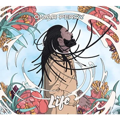 Afbeelding van Omar Perry Life (CD)