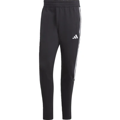 Afbeelding van adidas Performance TIRO23 League Sweat PANT Trainingsbroek, Heren, Maat: Small, Black