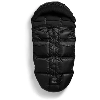 Afbeelding van Elodie Voetenzak Buggy Pilot Black