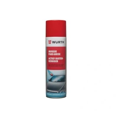 Afbeelding van Mousse nettoyante lave glace pour pare brise