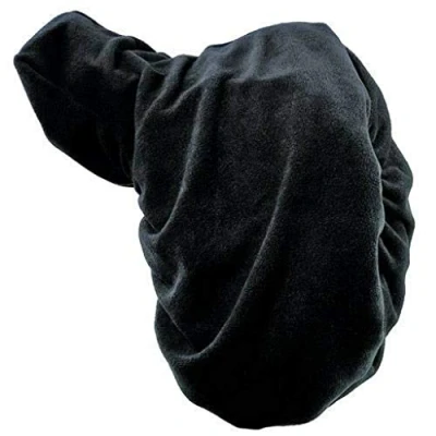 Afbeelding van HKM Zadelhoes Polarfleece Zwart