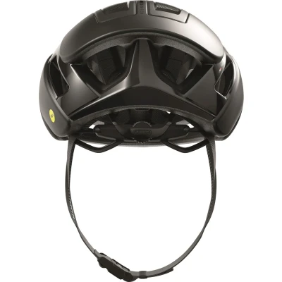 Afbeelding van Fietshelm Abus Gamechanger 2.0 Mips maat M Mat zwart