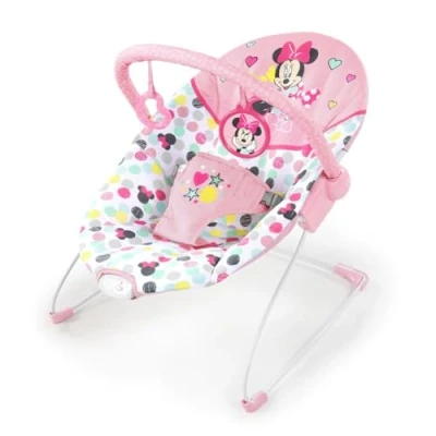 Afbeelding van Baby Hangmat Bright Starts Minnie
