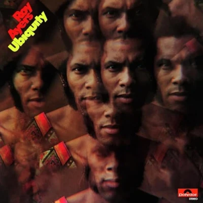 Afbeelding van Roy Ayers Ubiquity (LP)