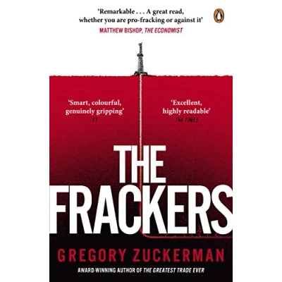 Afbeelding van Frackers