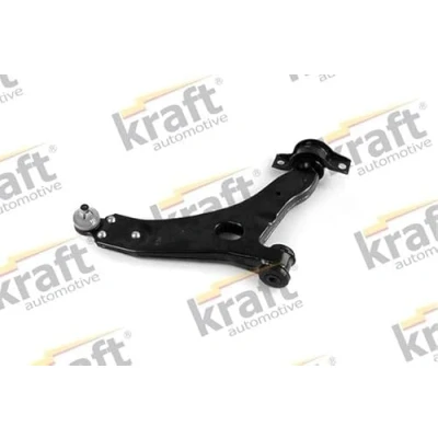 Afbeelding van KRAFT 4212376 Draagarm Vooras rechts, Onder Driehoeksdraagarm 16,5mm FORD: Focus Mk1 Hatchback, Saloon