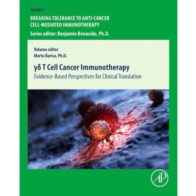 Afbeelding van ?dT Cell Cancer Immunotherapy
