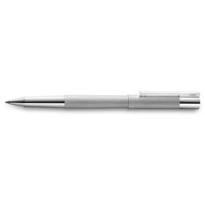 Afbeelding van Lamy Scala Brushed Balpen Steel