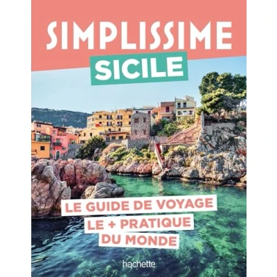 Afbeelding van SICILE
