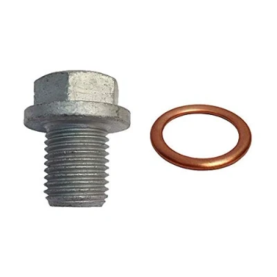 Afbeelding van 3RG Industriële, kit tapon carter en afdichting, auto onderdelen, reserveonderdelen motor andere voertuigonderdelen, geschikt voor de aangegeven automodellen motormodellen.
