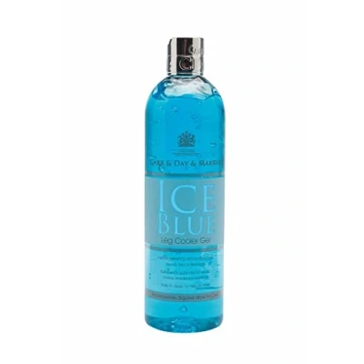 Afbeelding van Carr &amp; Day Martin Cooling Gel Ice Blue