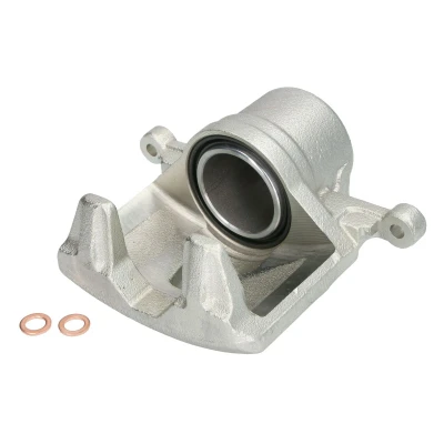 Afbeelding van ABE CZH1753 Remklauw Vooras links SUBARU: Impreza II Estate, I Saloon, Estate
