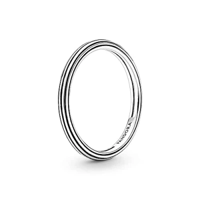 Afbeelding van Pandora ME Ring, Sterling zilver, Geen juweel
