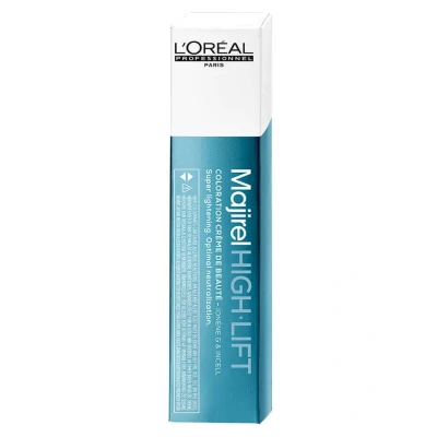 Afbeelding van L&#039;Oreal Majirel High Lift 50ml Ash Plus