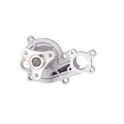Afbeelding van FEBI BILSTEIN 183691 Waterpomp Gegoten aluminium Kunststof BMW: 6 Gran Turismo, 4 Coupe