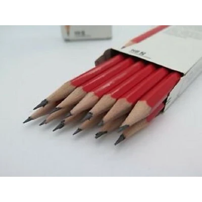 Afbeelding van 12 x Staedtler Minerva grafietpotlood