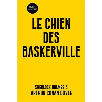 Image de Le chien des Baskerville