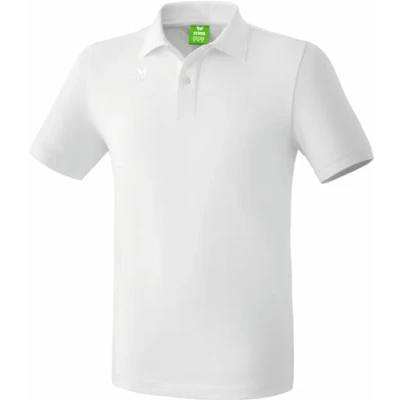 Afbeelding van ERIMA Teamsport polo wit / XXXXL