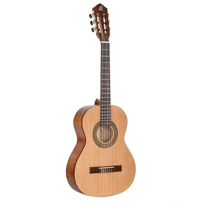 Afbeelding van Ortega RSTC5M 3/4 Student Series Klassieke gitaar