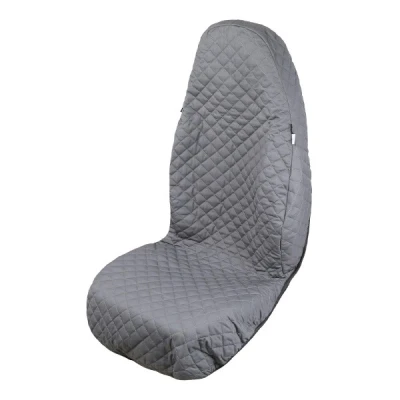 Afbeelding van KEGEL 5 2510 203 3020 Stoelhoes Grijs Masserend Katoen, Polyester Voor