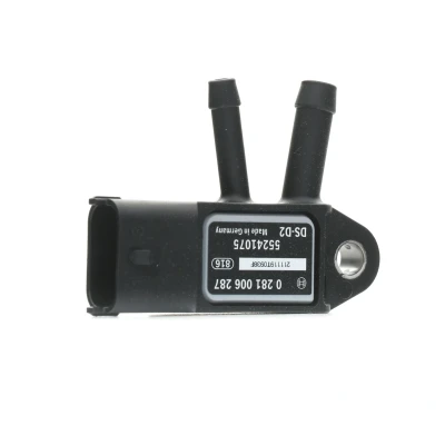 Afbeelding van Bosch Uitlaatgasdruk sensor 0 281 006 287