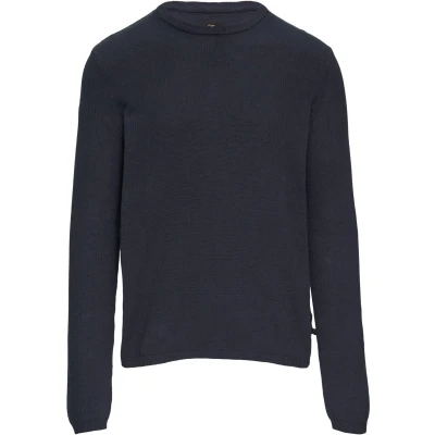 Afbeelding van Qs Men Pull 5884 BLUE Maat XL