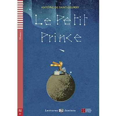 Afbeelding van Le Petit Prince