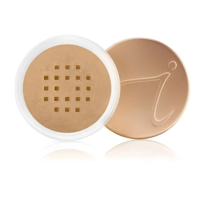 Afbeelding van Jane Iredale Poudre Amazing Base mineral libre SPF15 Autumn10,5gr