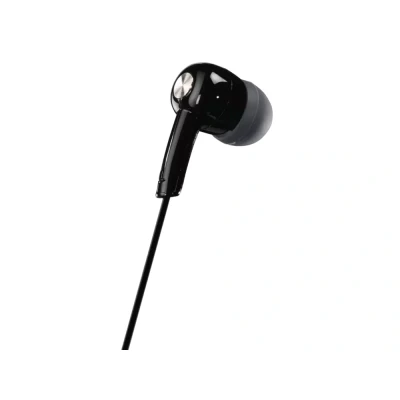 Afbeelding van Hama Oordopjes Gloss In Ear Zwart